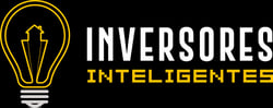 Logo-Inversiones-Inteligentes-fondo-negro Logo-Inversiones-Inteligentes-fondo-negro
